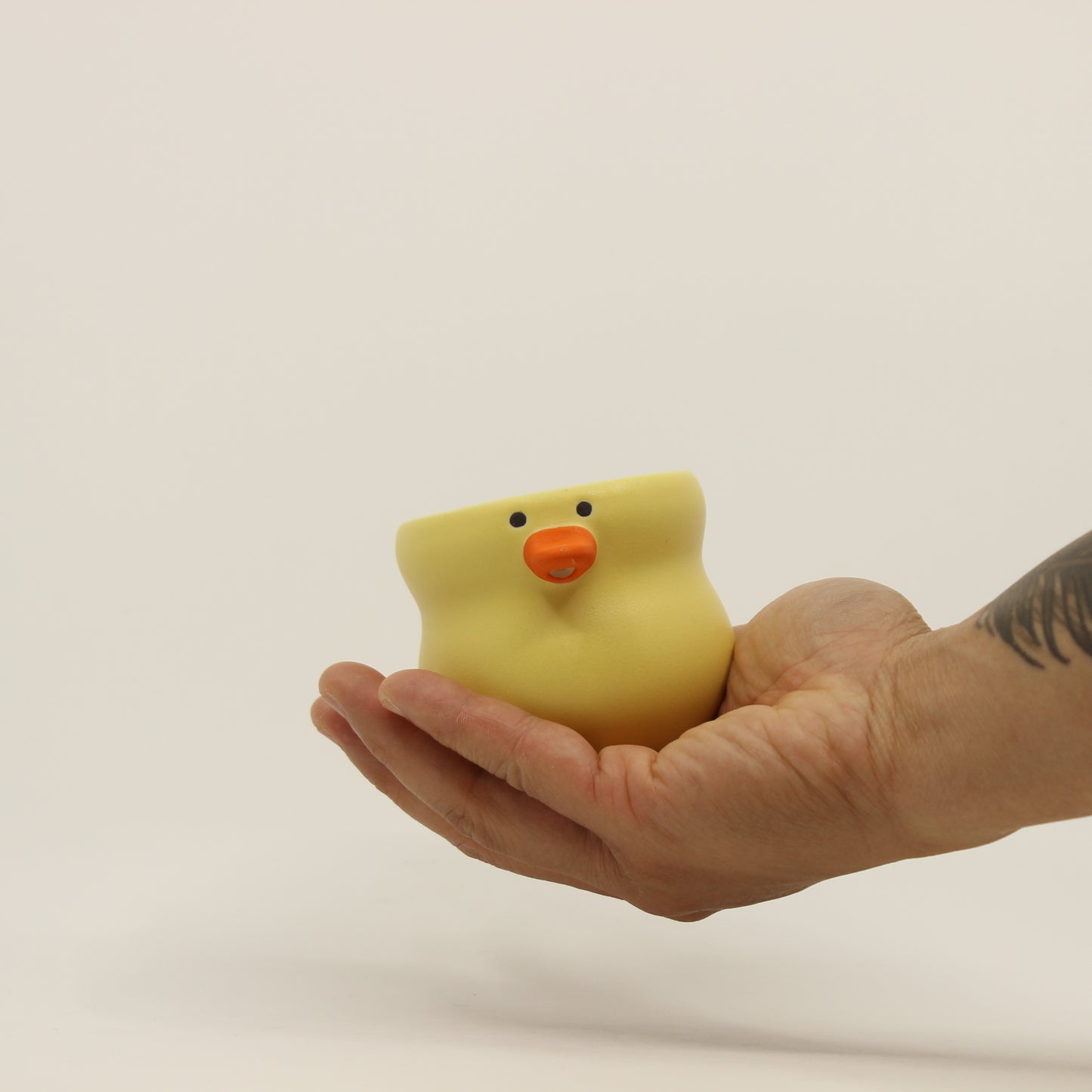 Dizzy Duck Cup
