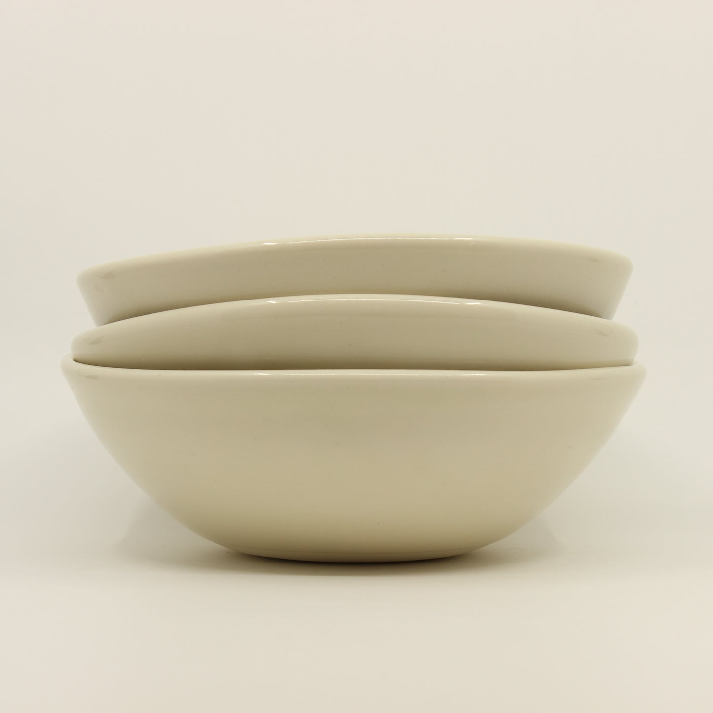 Sunny-Side-Up Shallow Egg Bowl