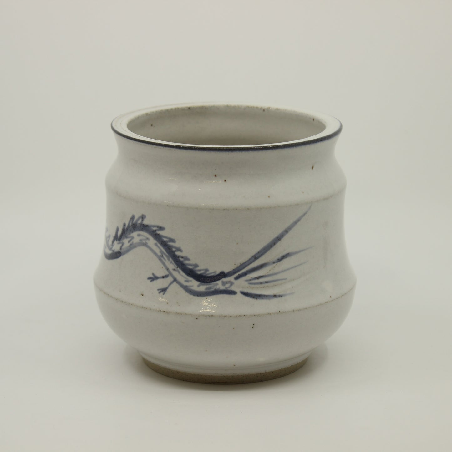 Dragon Vase 1