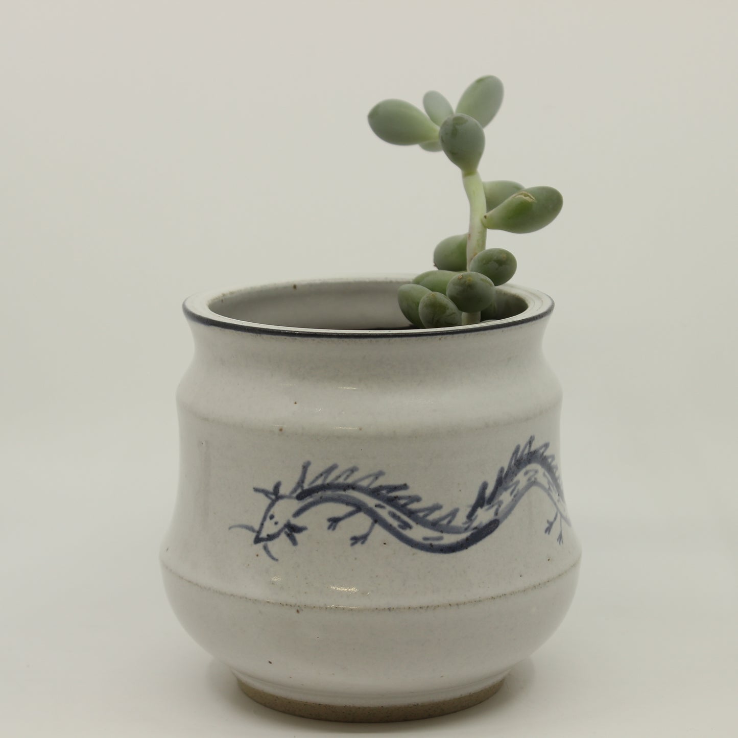 Dragon Vase 1