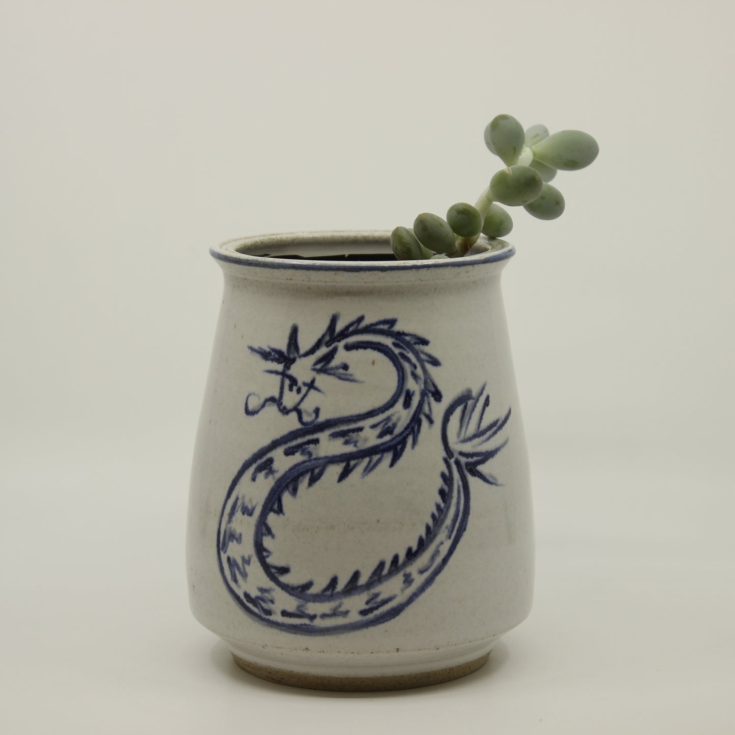 Dragon Vase 2