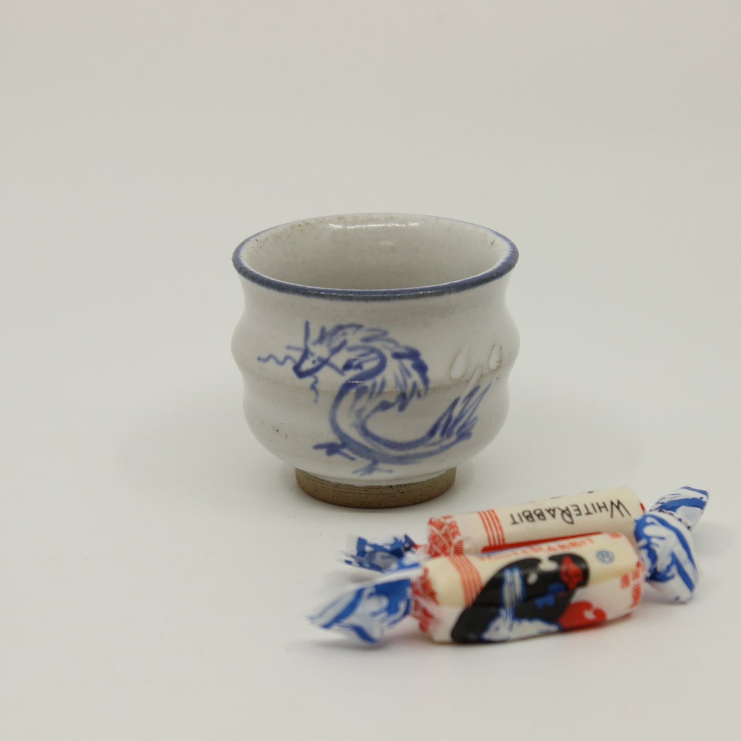 Sake Cups (Dragons)