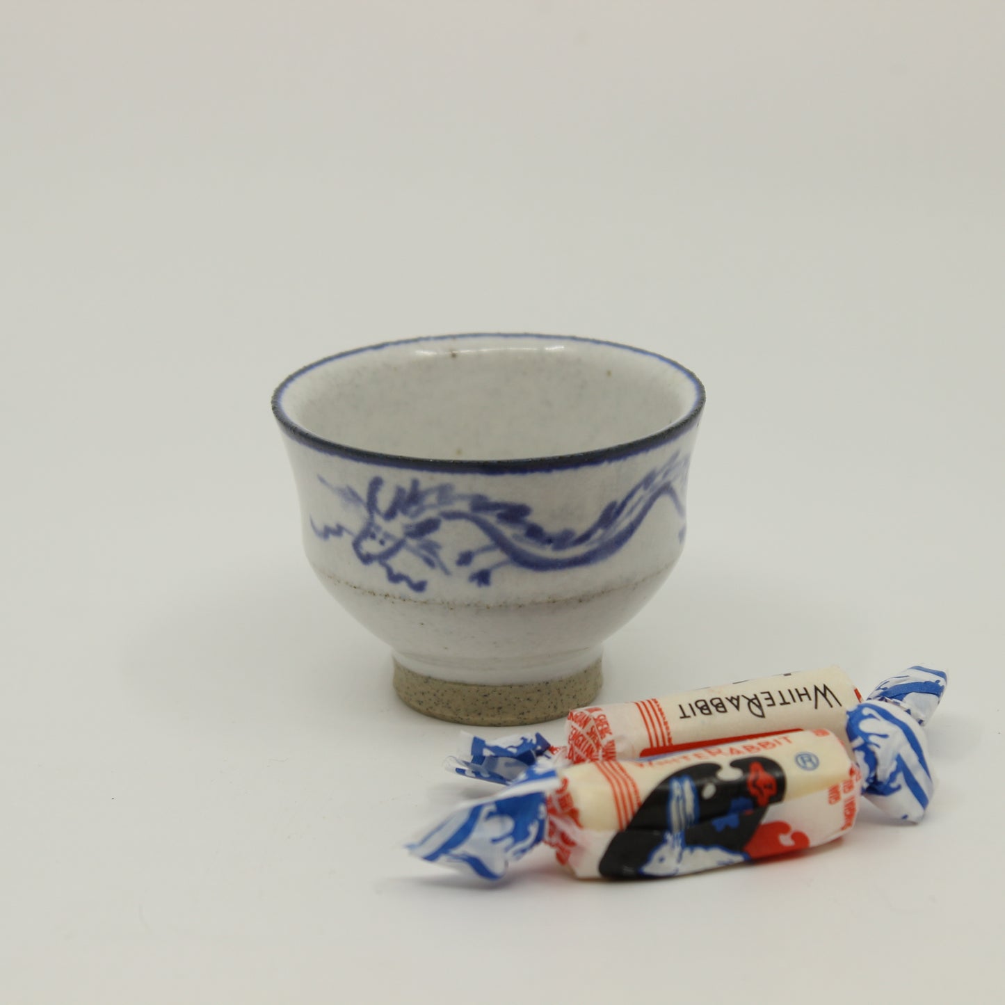 Sake Cups (Dragons)