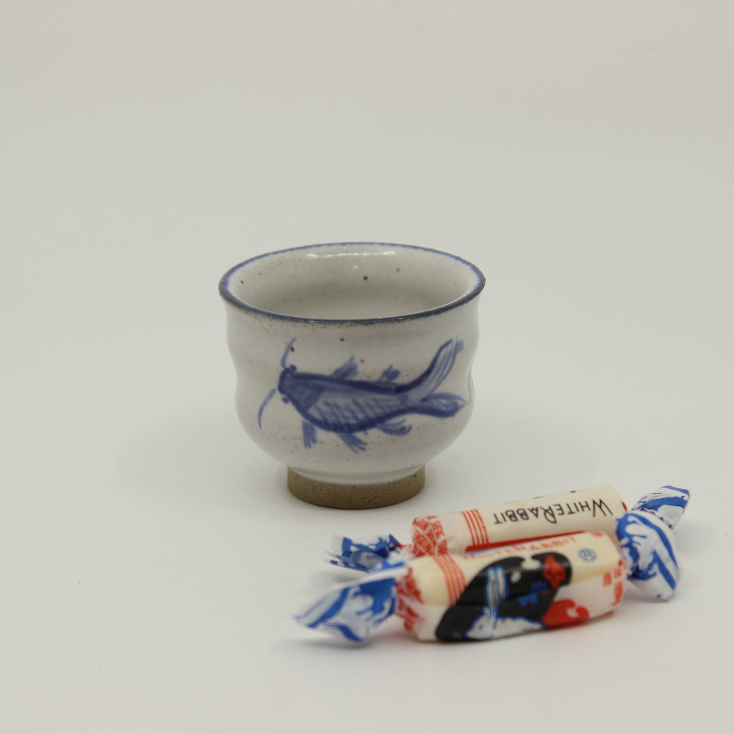 Sake Cups (Carp)