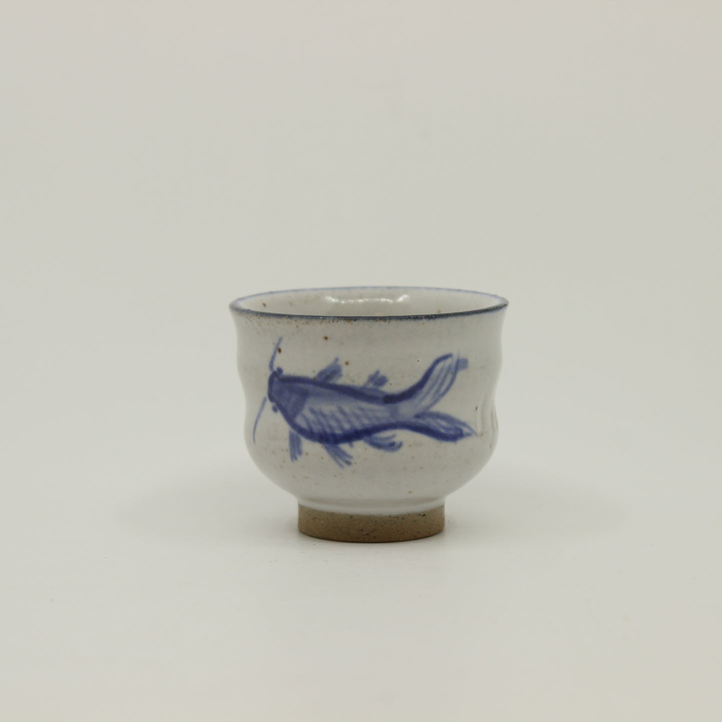 Sake Cups (Carp)