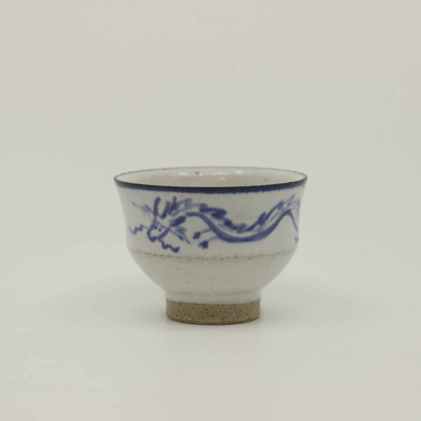 Sake Cups (Dragons)