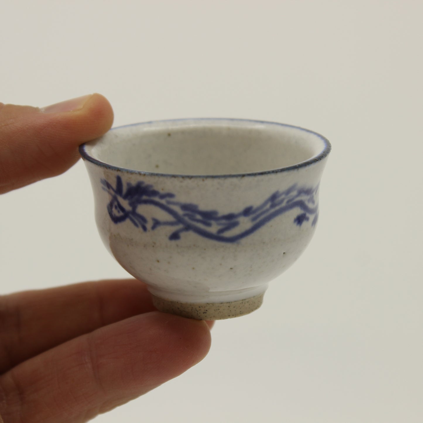 Sake Cups (Dragons)