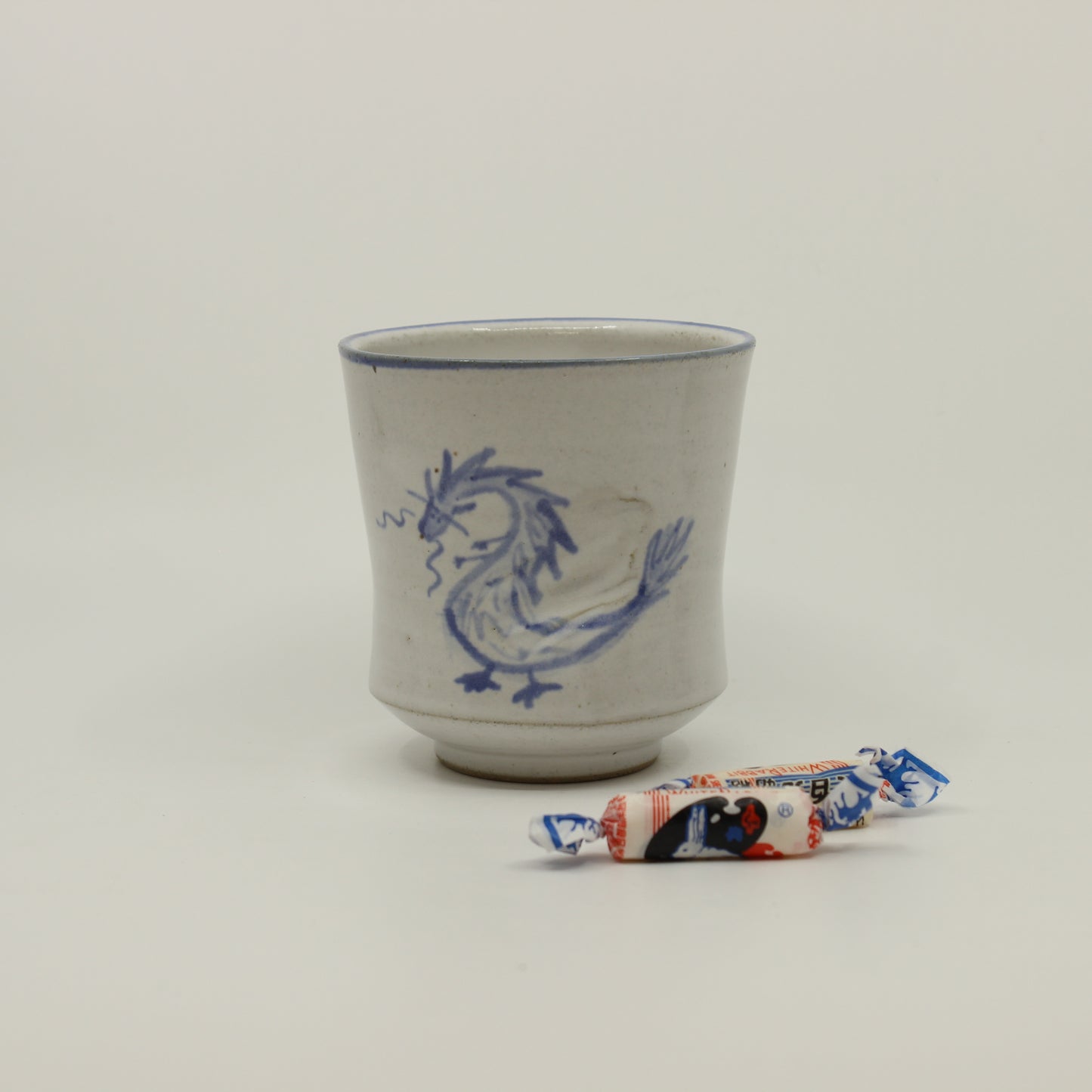 Crane & Dragon Tumblers
