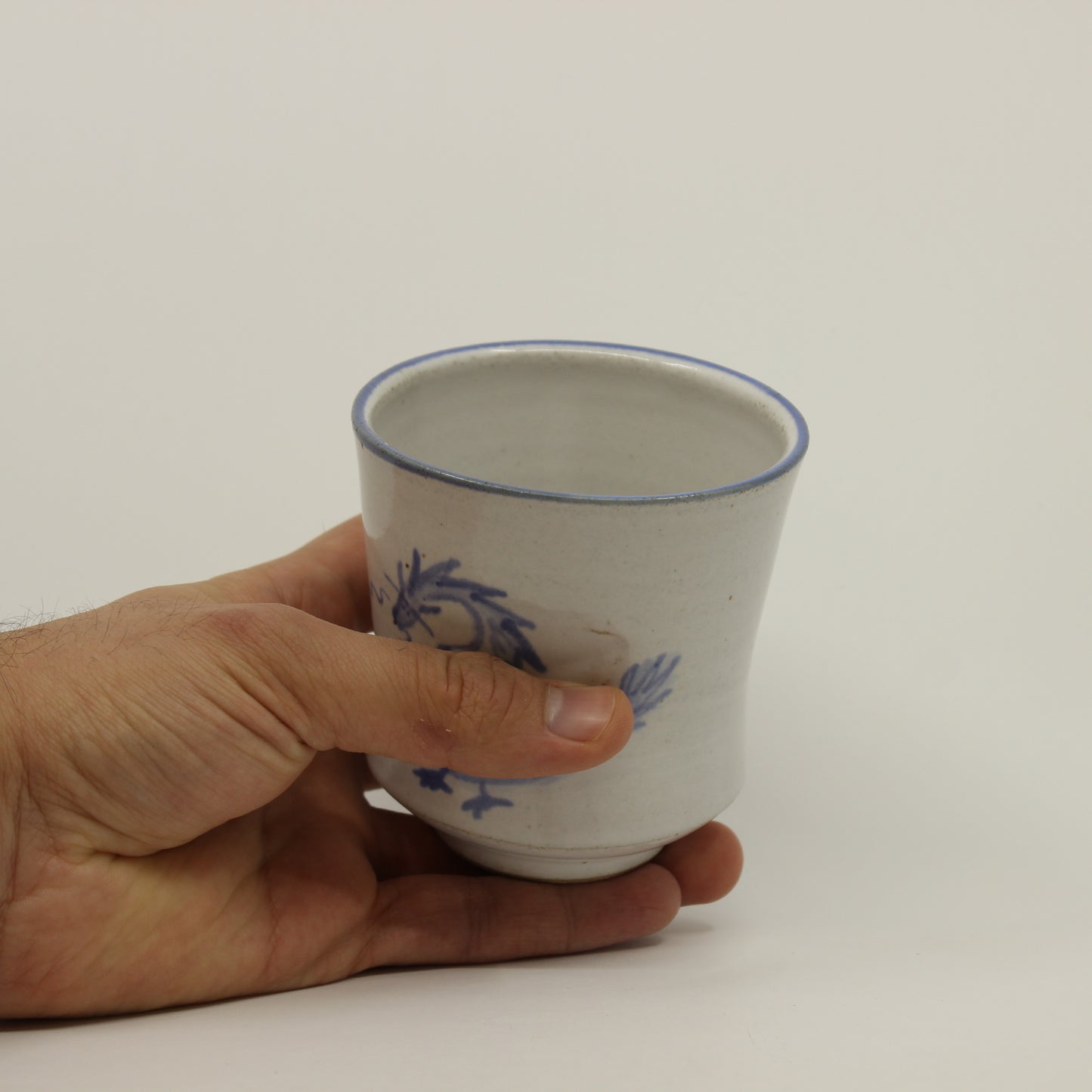 Crane & Dragon Tumblers