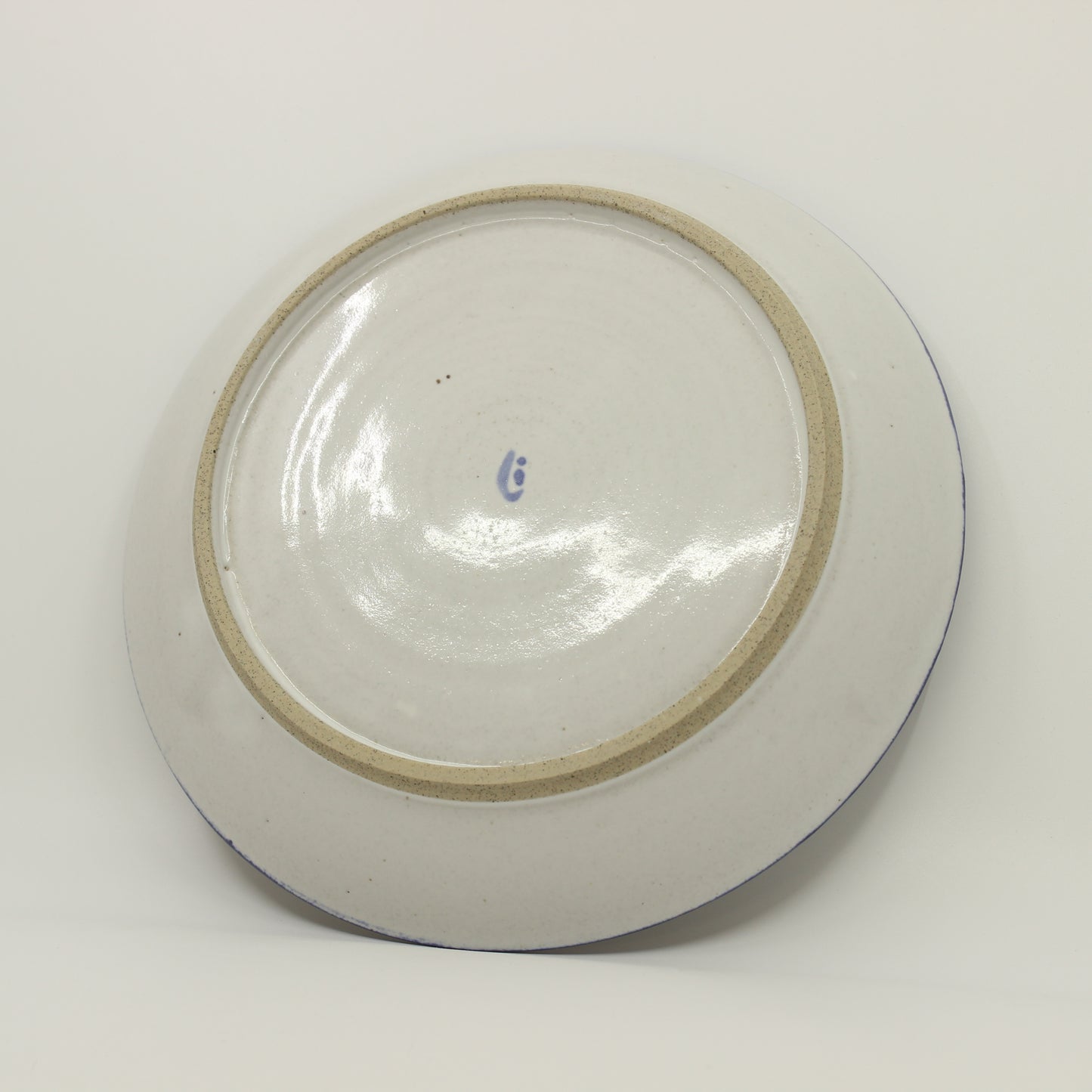 Dinner Plates - Carp, Crane & Dragon