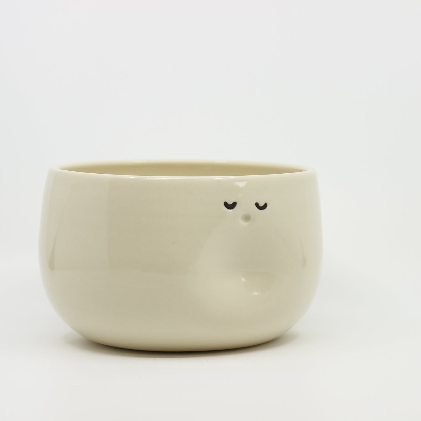 Dozing Planter