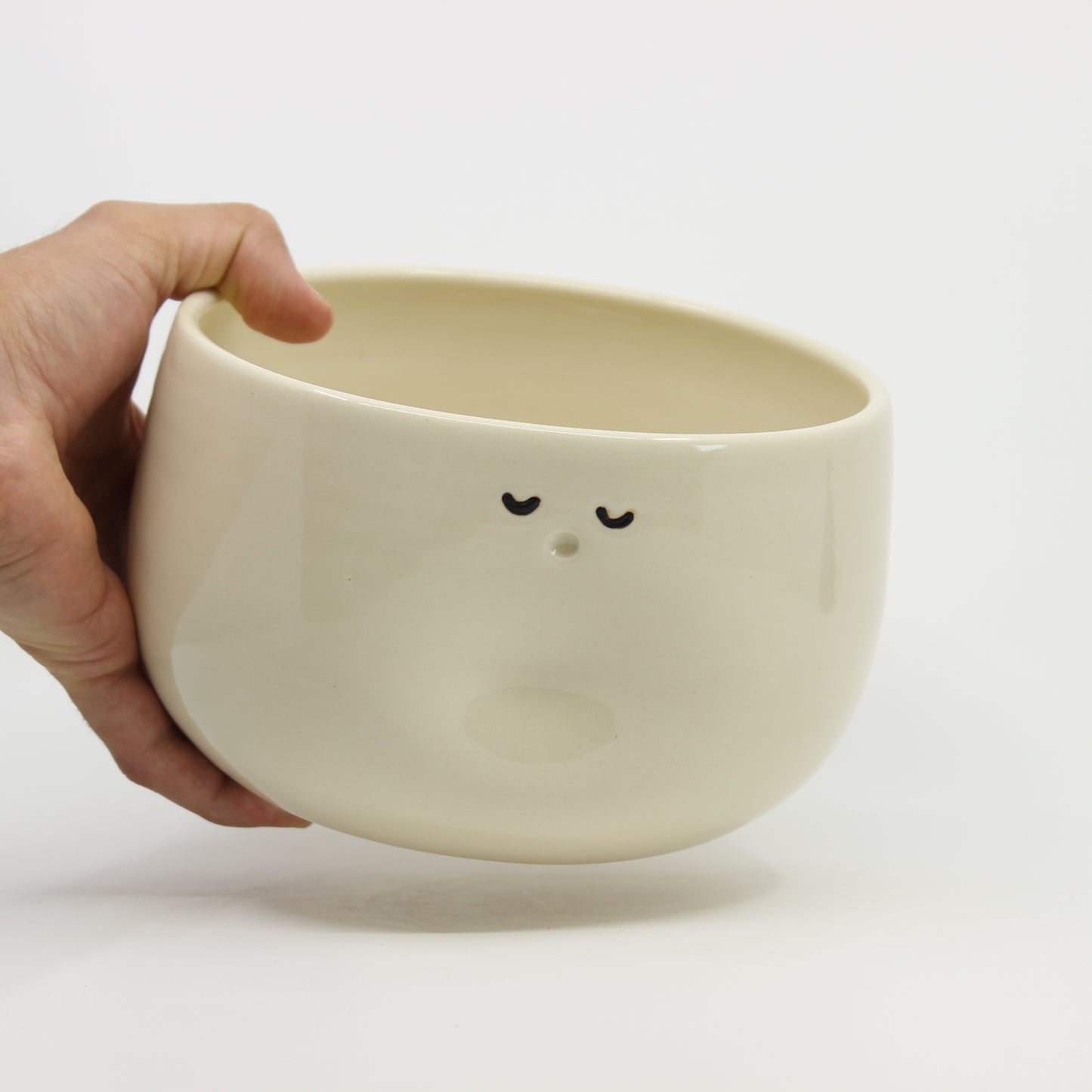 Dozing Planter