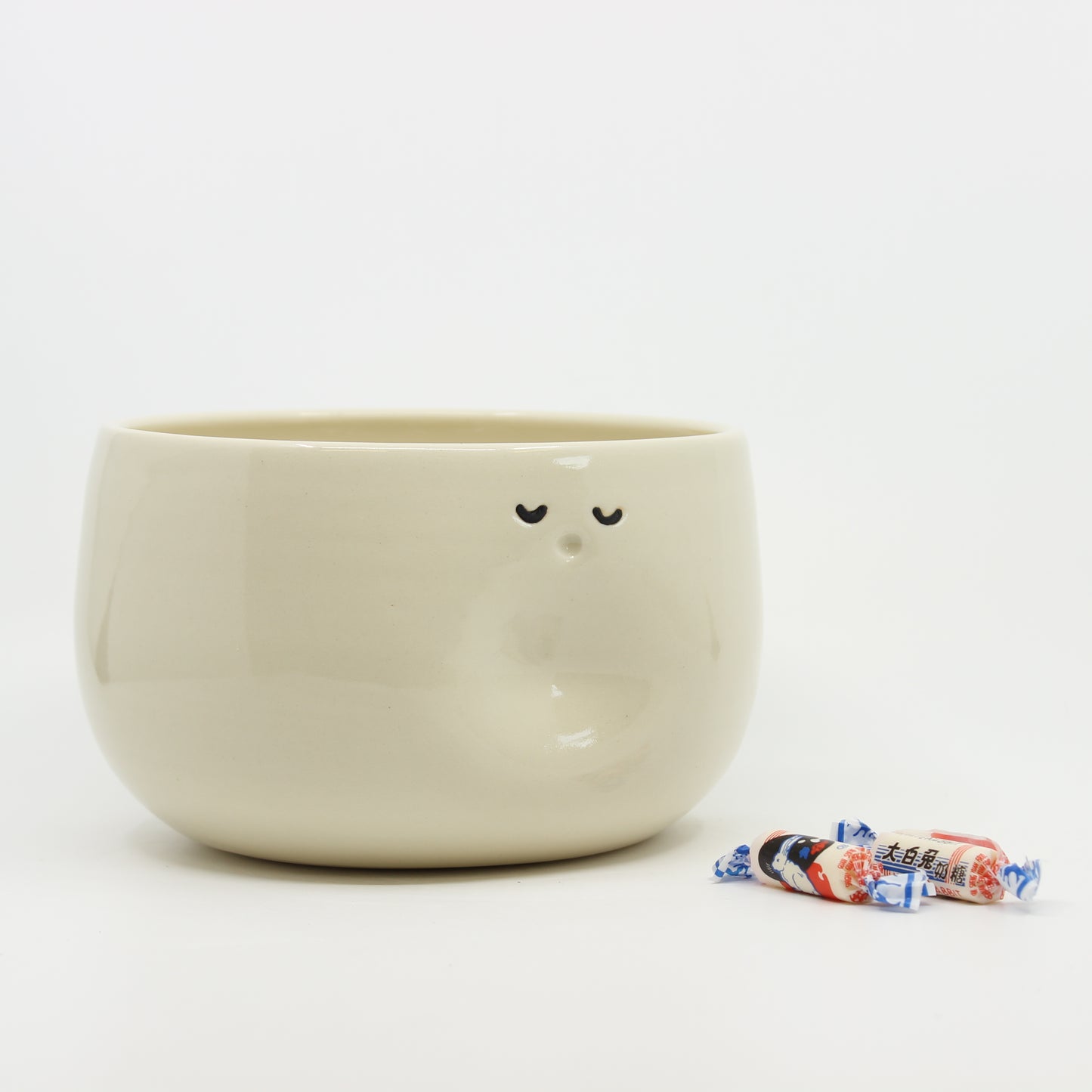 Dozing Planter