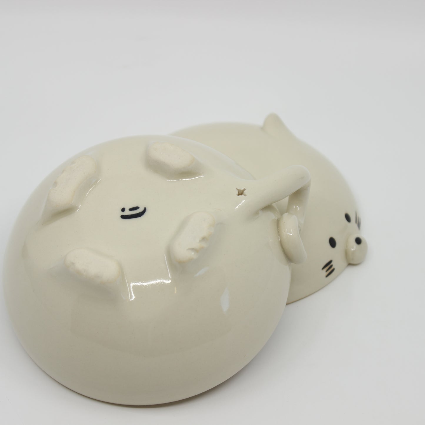 Cat the Cover Jar