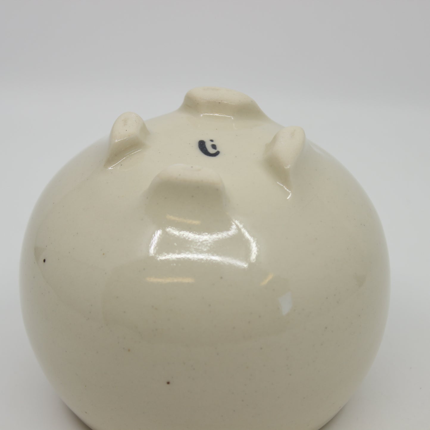 Little Lidded Jar