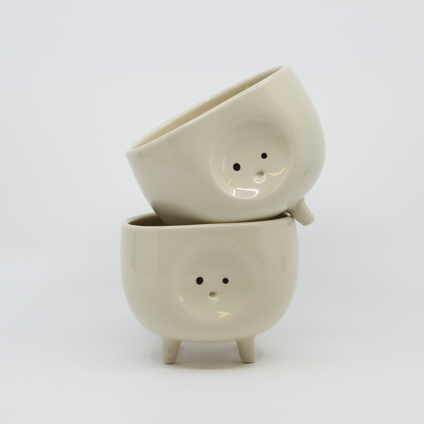 Tippy Toe Planters