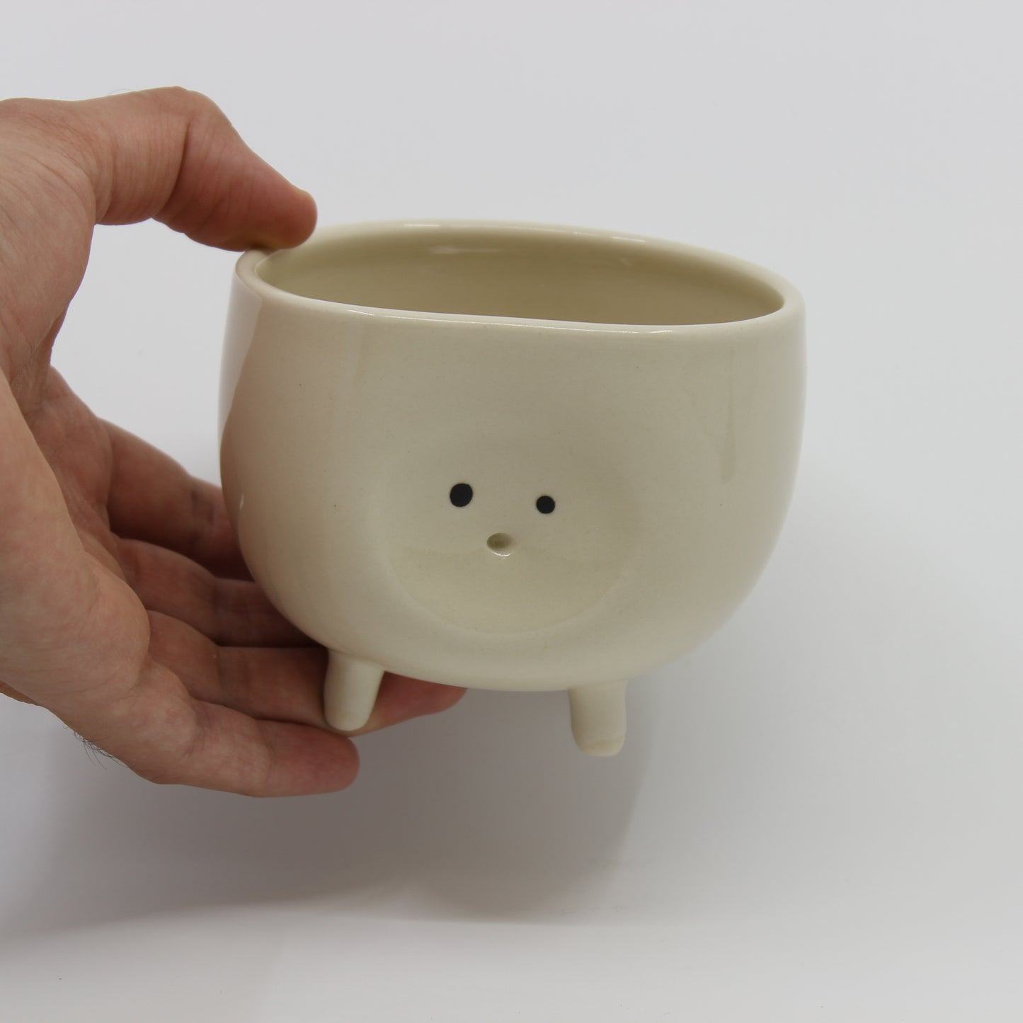 Tippy Toe Planters