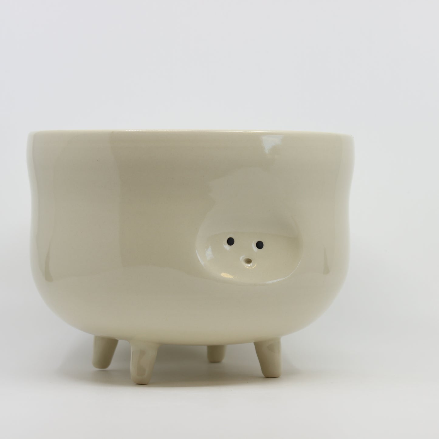 Tippy Toe Planters
