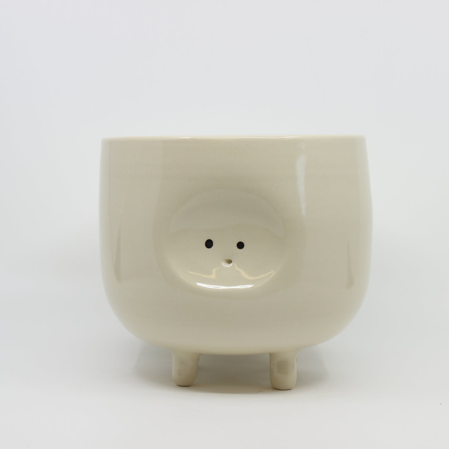 Tippy Toe Planters