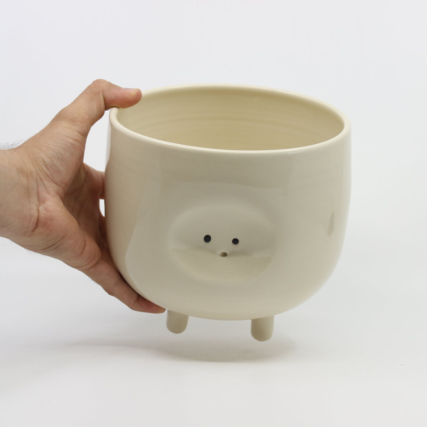 Tippy Toe Planters