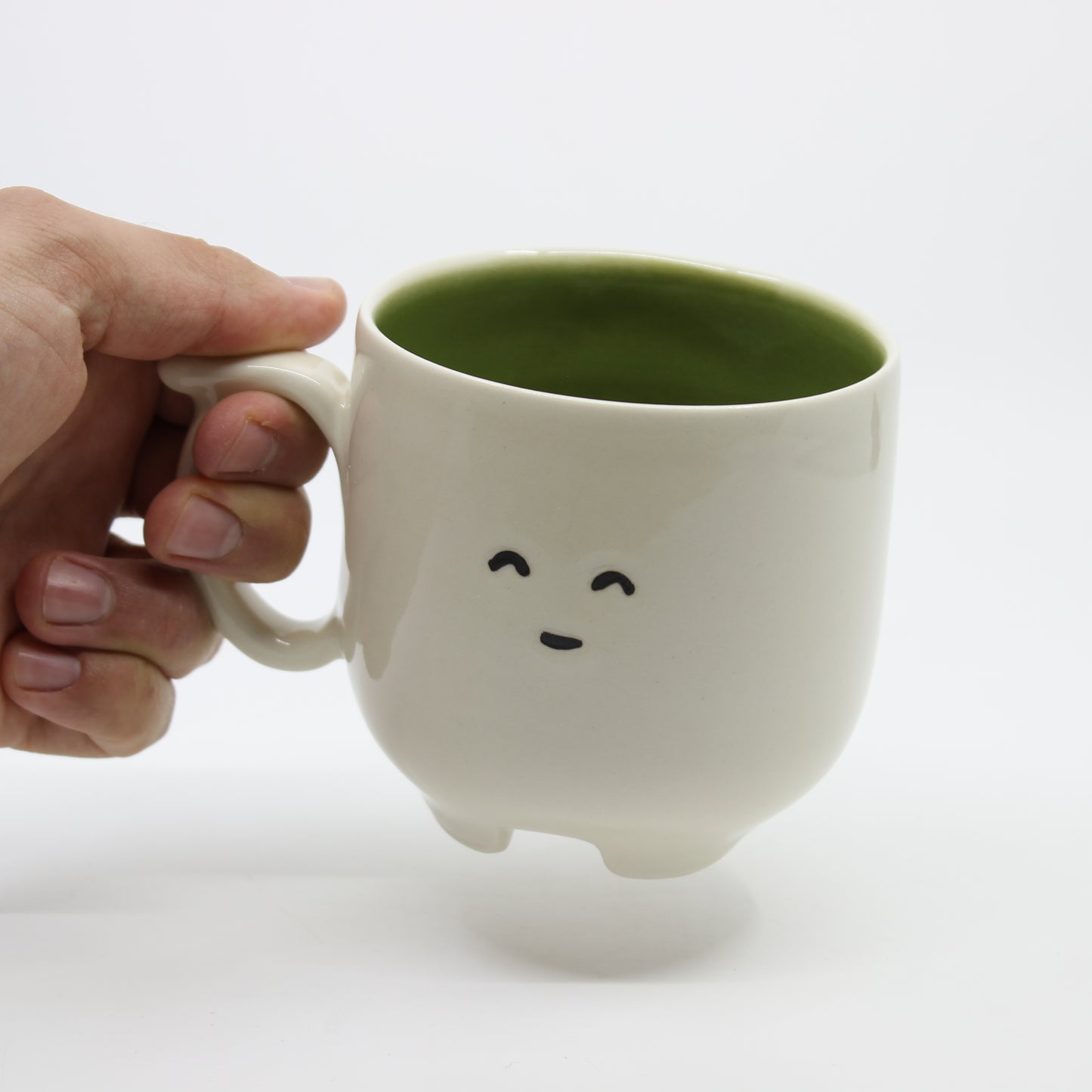 Classic Companion Mug