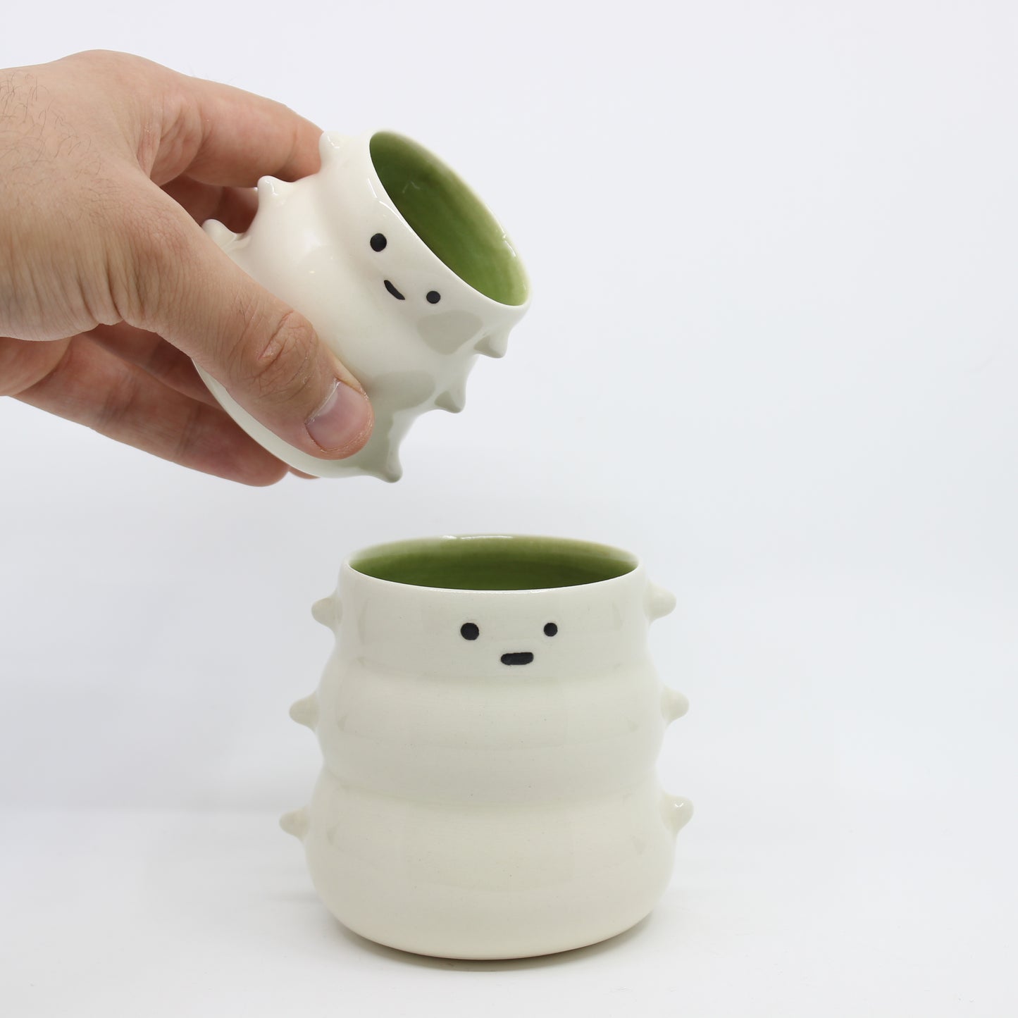 Critter Cup