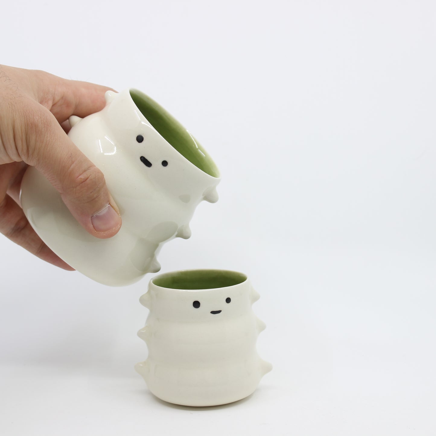 Critter Cup