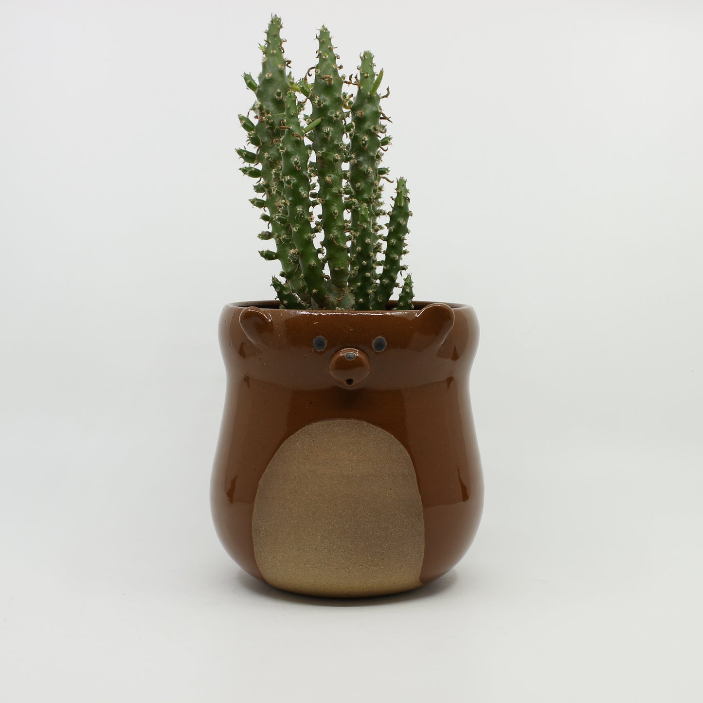Grumblr - Bear Planter