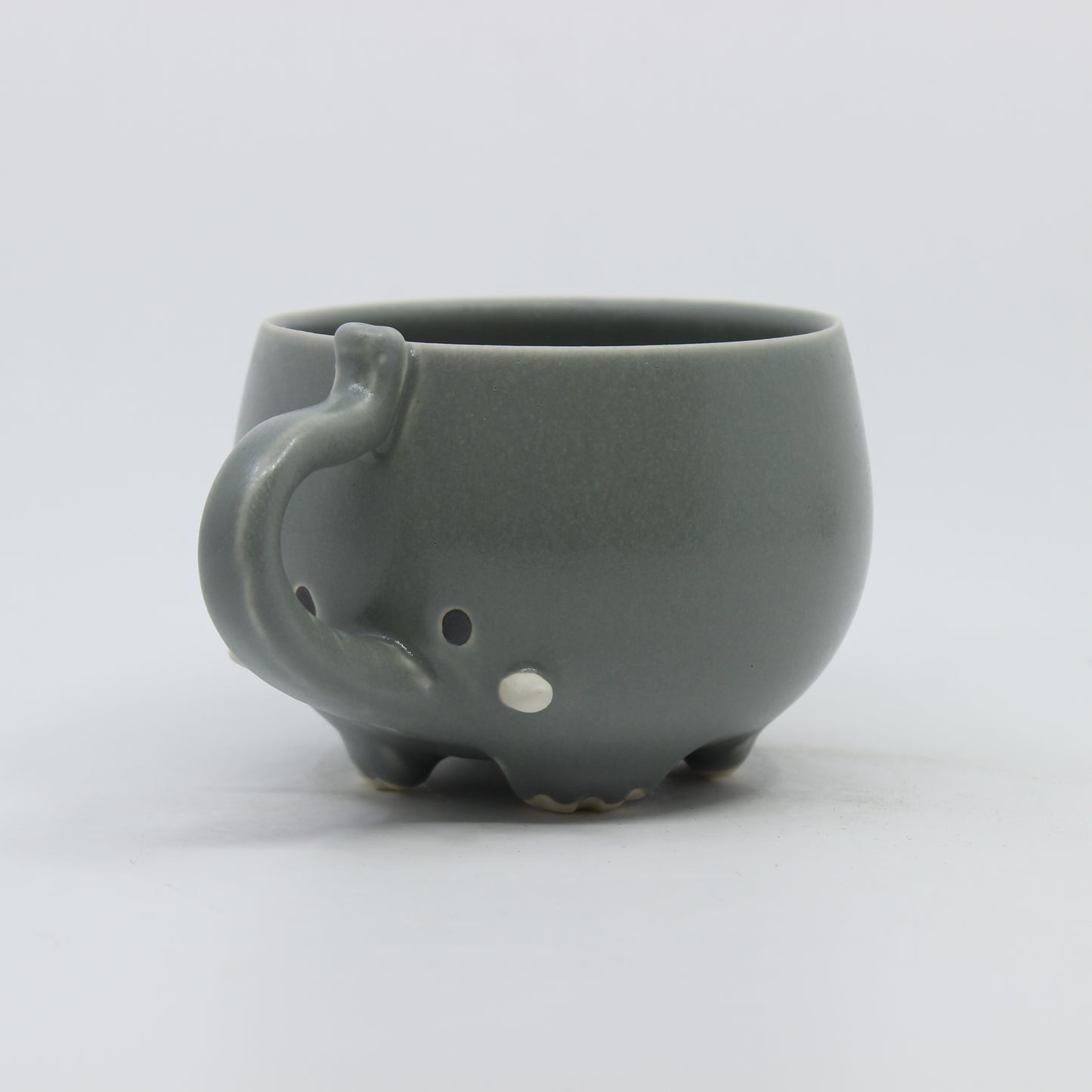 Thumps - Elephant Mug