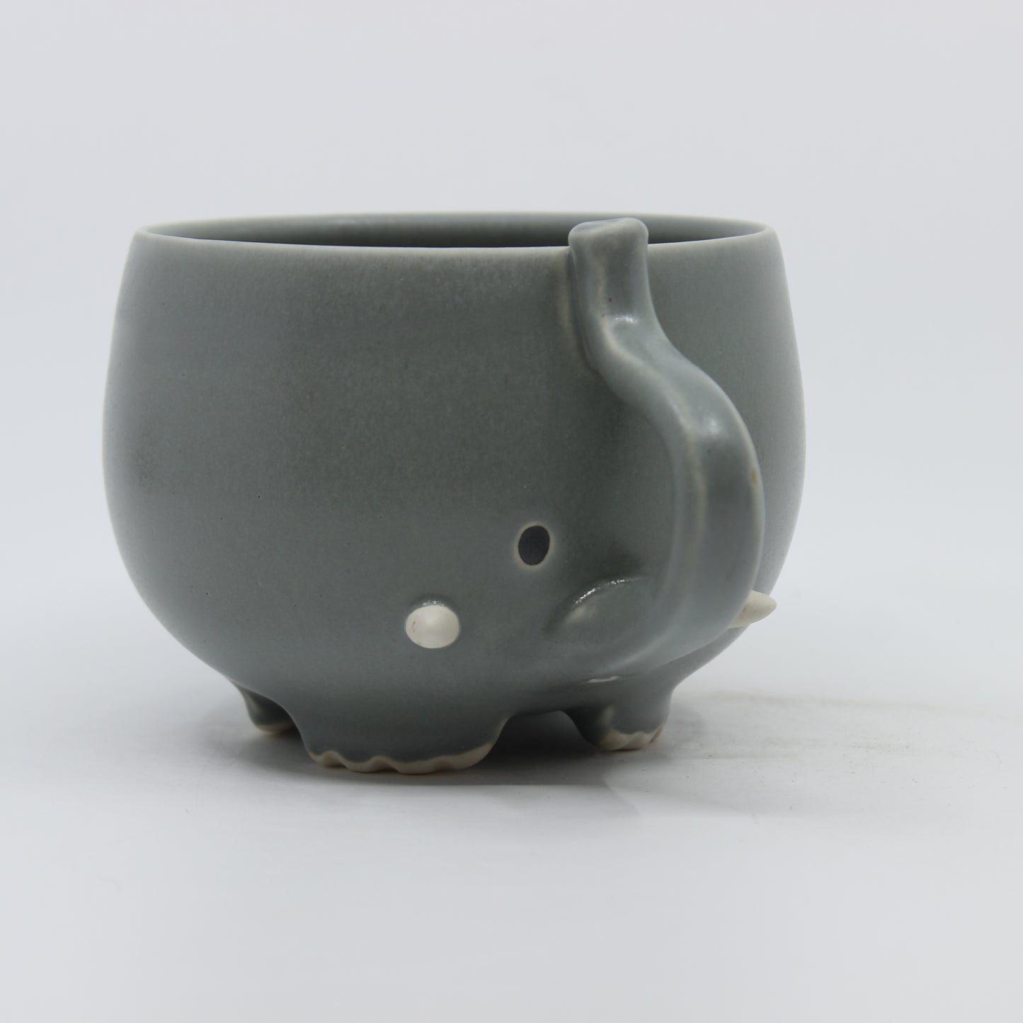 Thumps - Elephant Mug