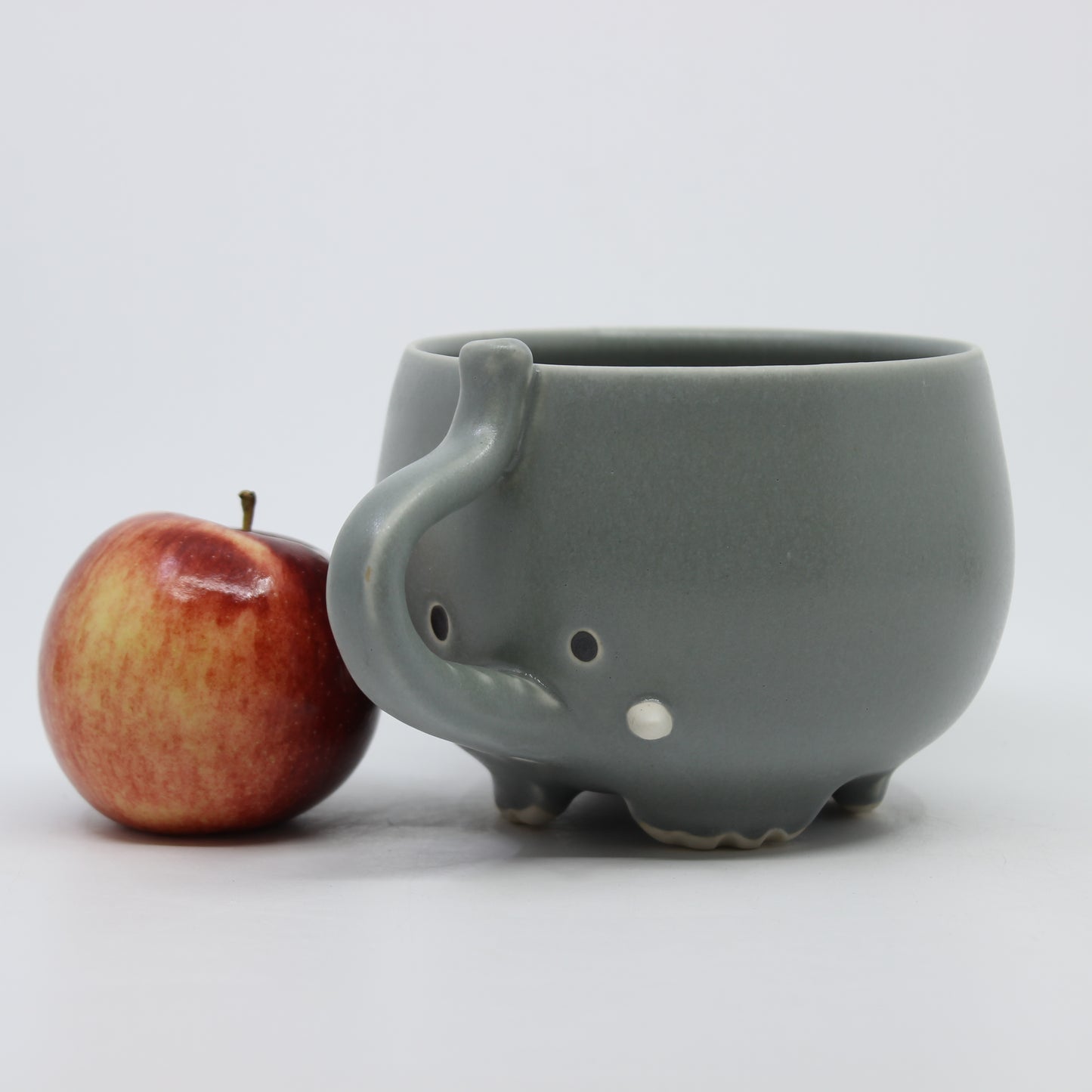 Thumps - Elephant Mug