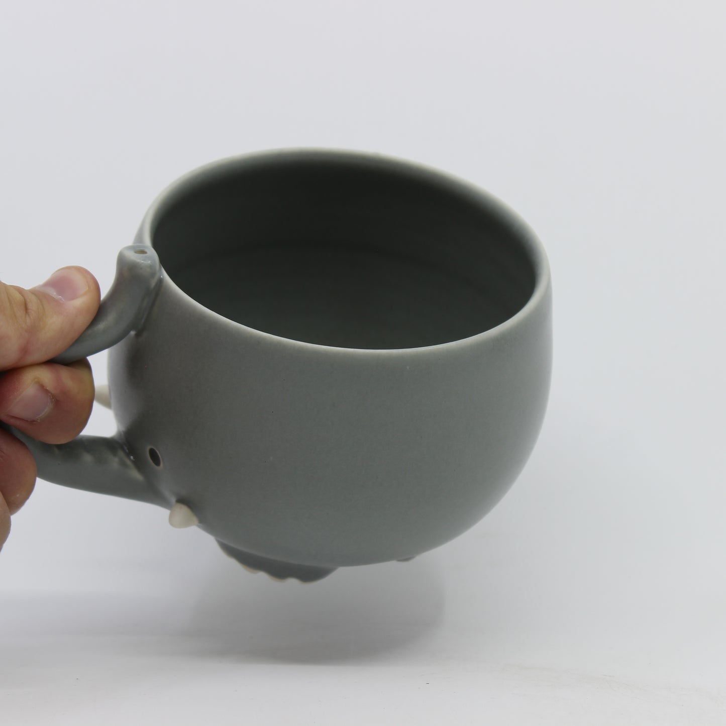 Thumps - Elephant Mug