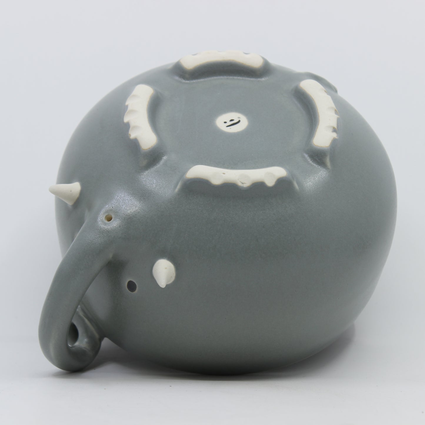 Thumps - Elephant Knitting Bowl