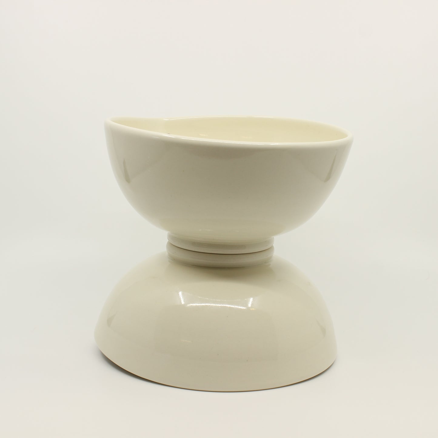 Sunny-Side-Up Egg Bowls