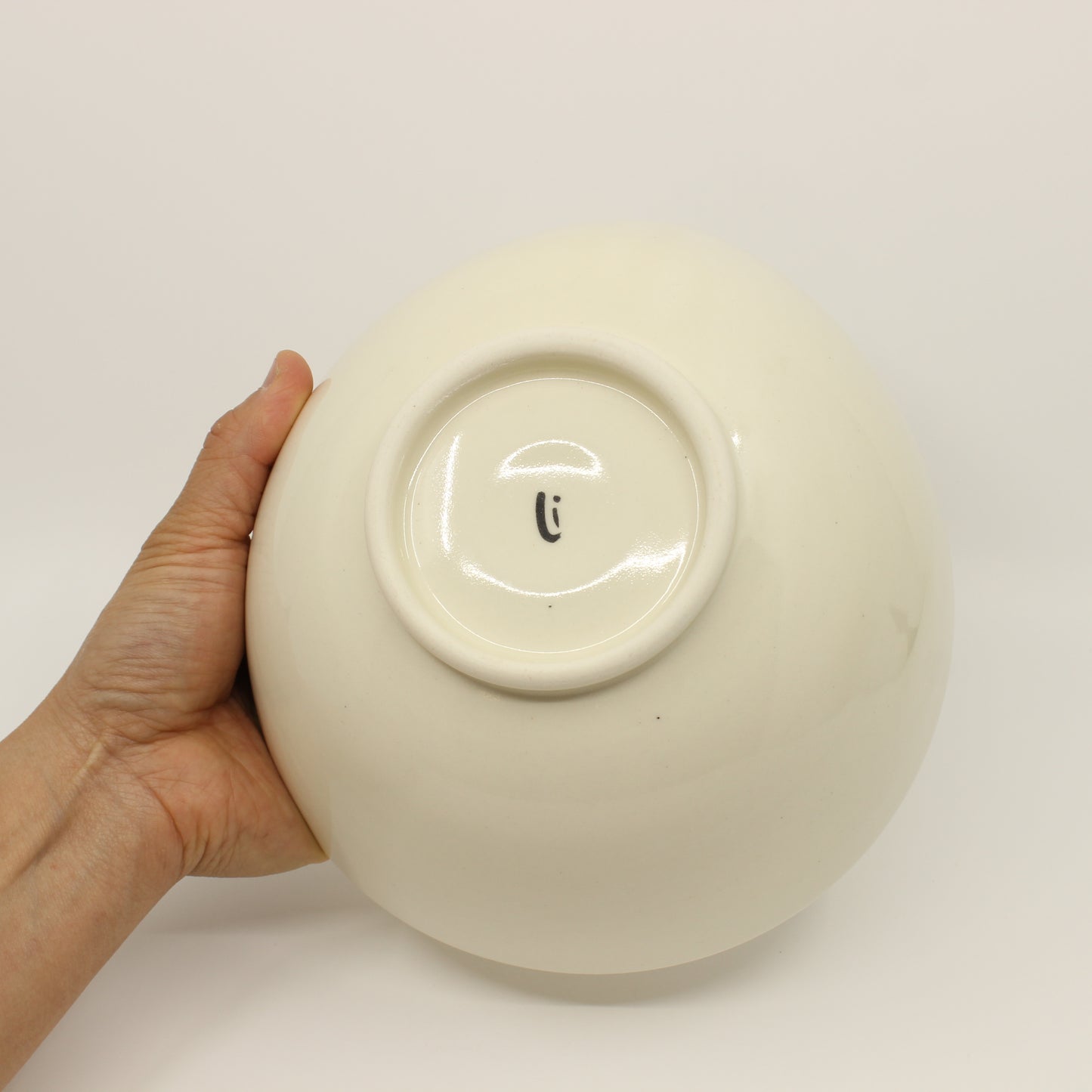 Sunny-Side-Up Egg Bowls