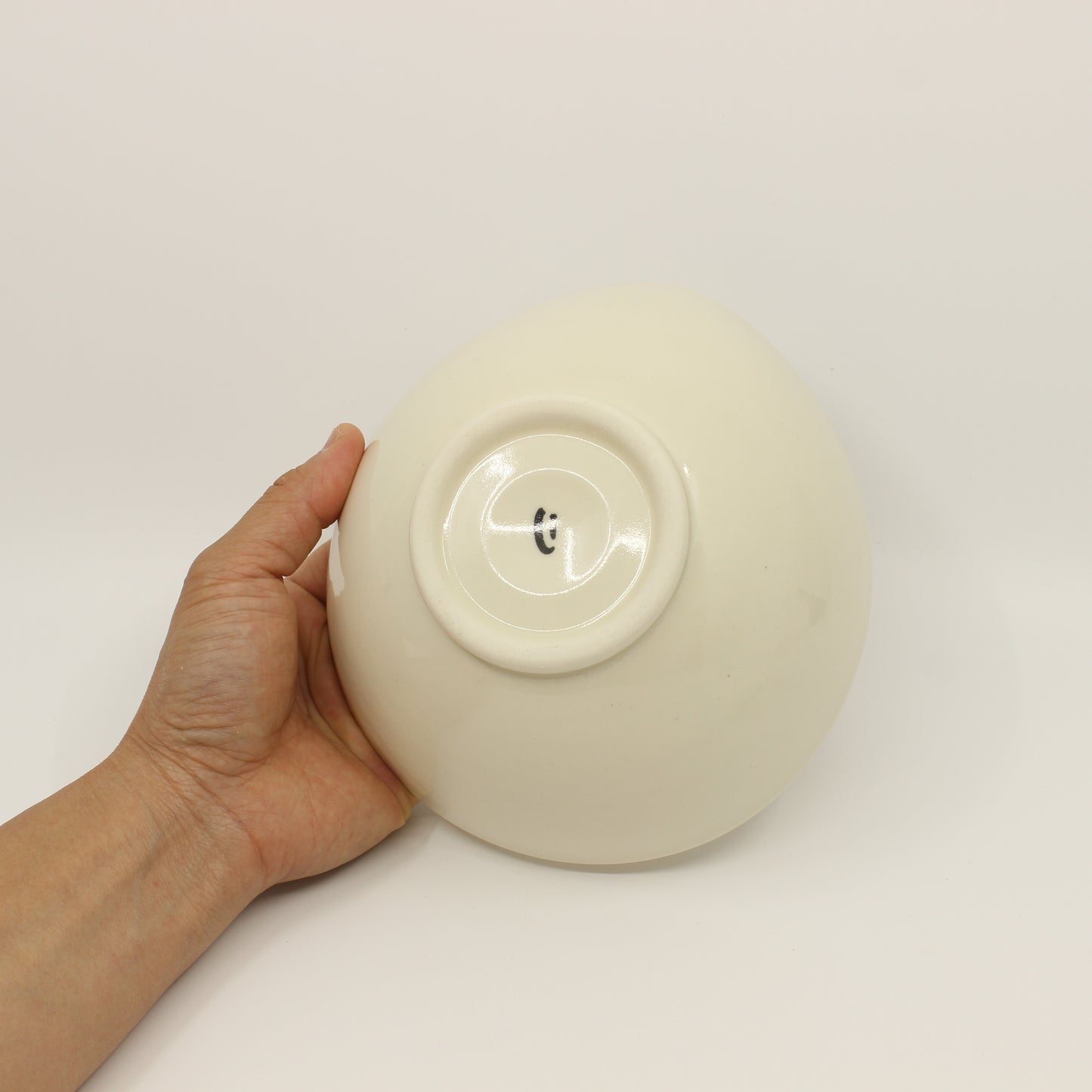 Sunny-Side-Up Egg Bowls