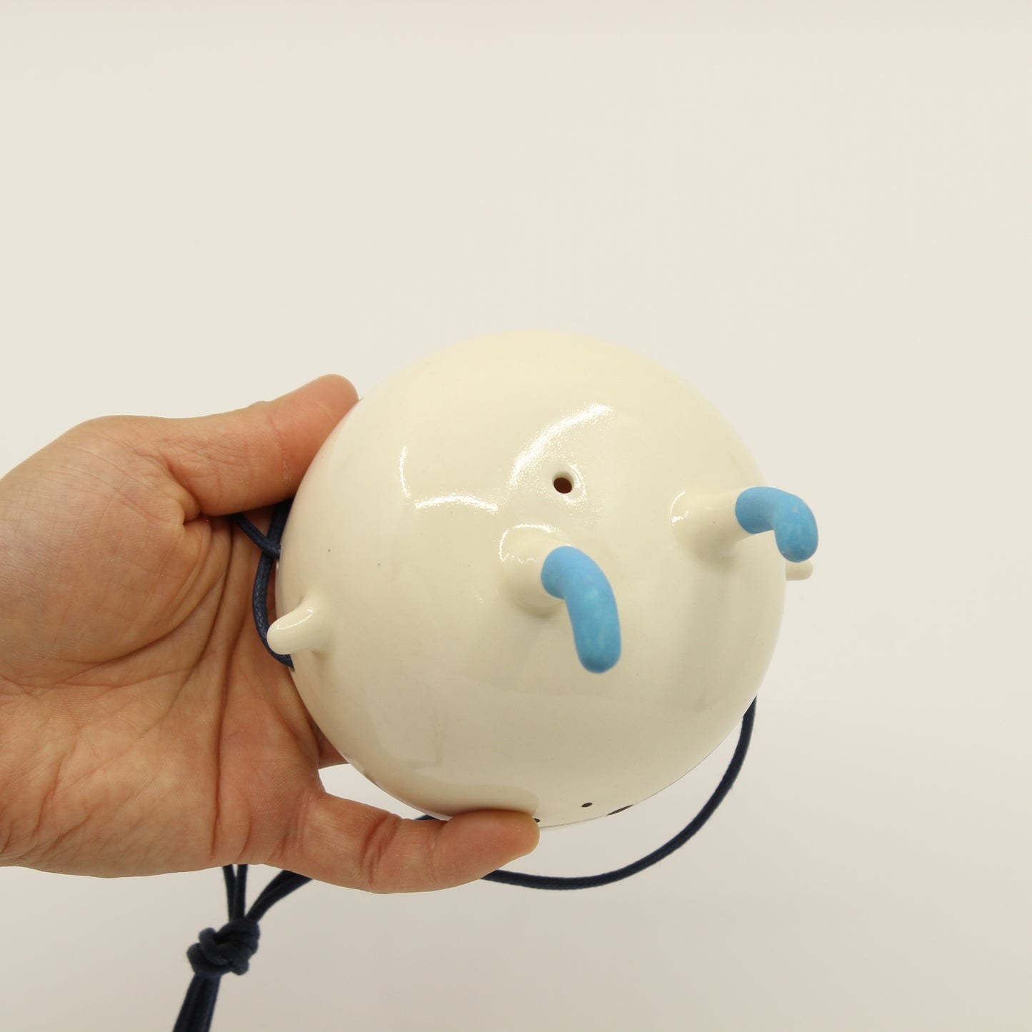 Socks! the Little Hanging Planter