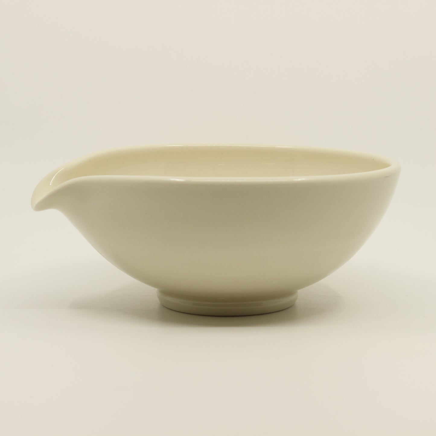 Sunny-Side-Up Egg Mixing Bowl