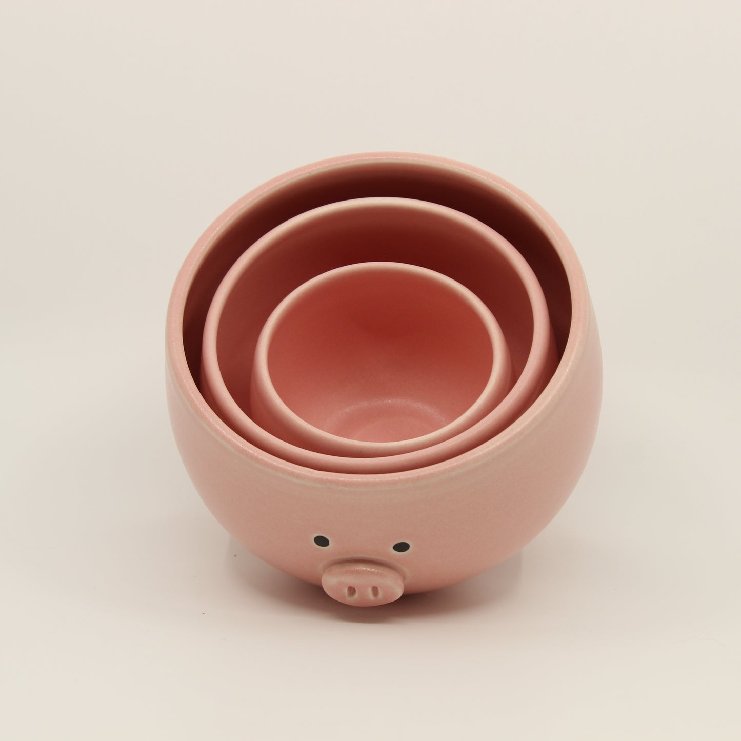 Hamlet - Pig Bowl