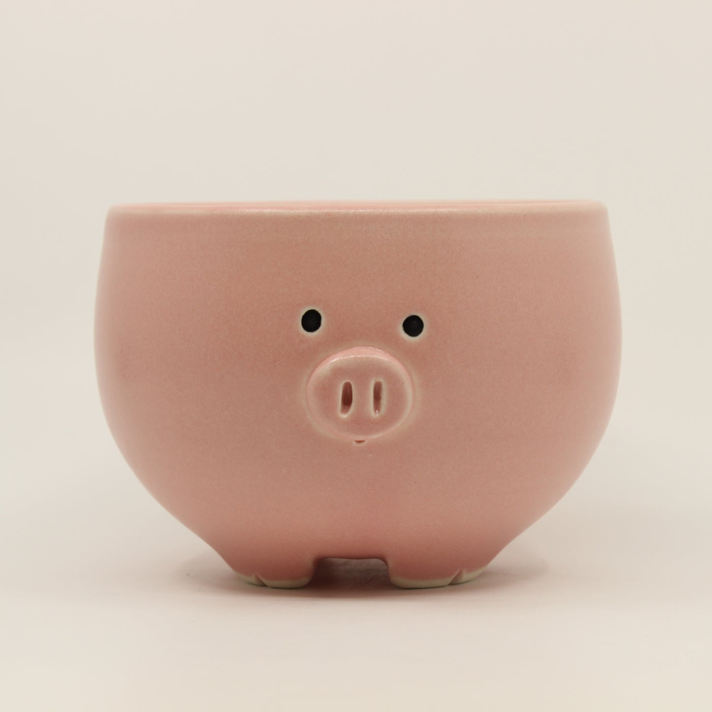 Hamlet - Pig Bowl