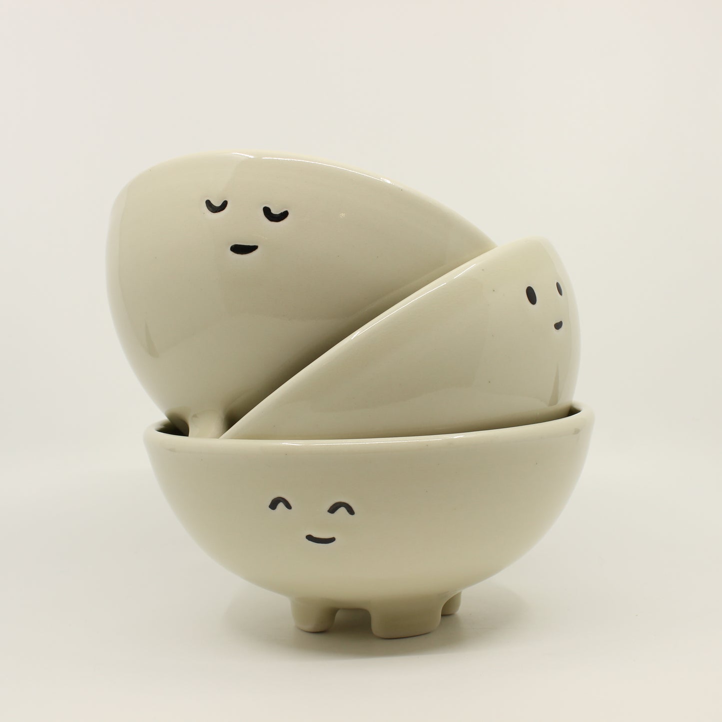 Classic Companion Bowl