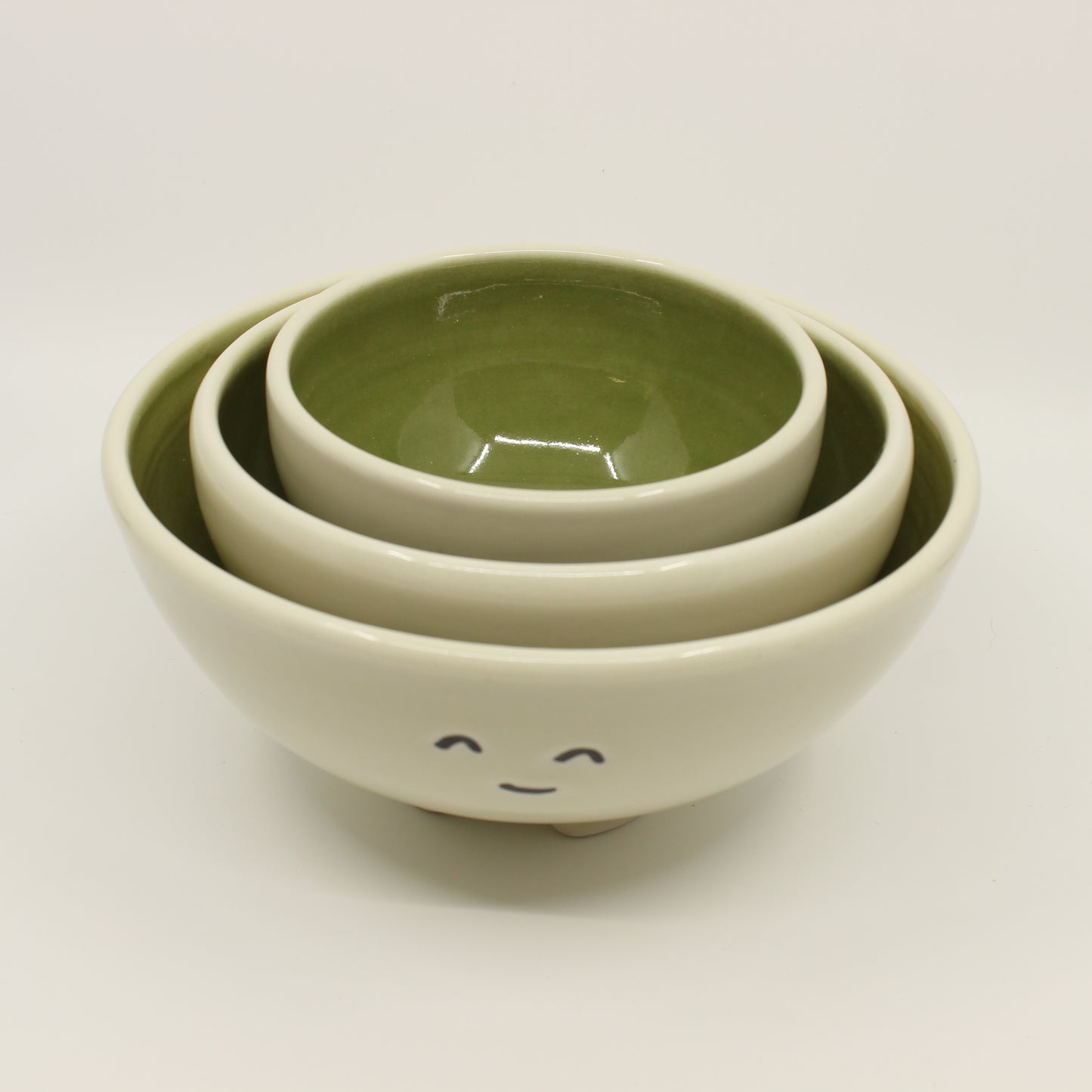 Classic Companion Bowl