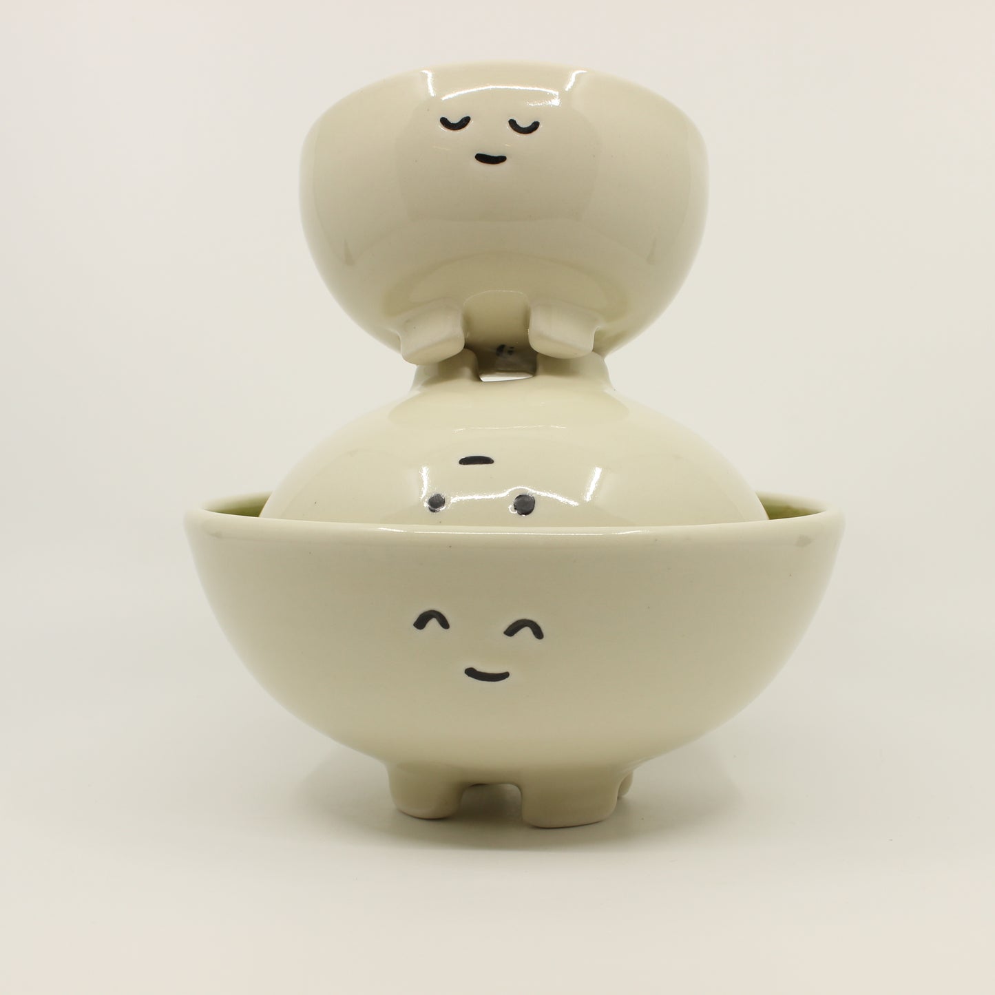 Classic Companion Bowl