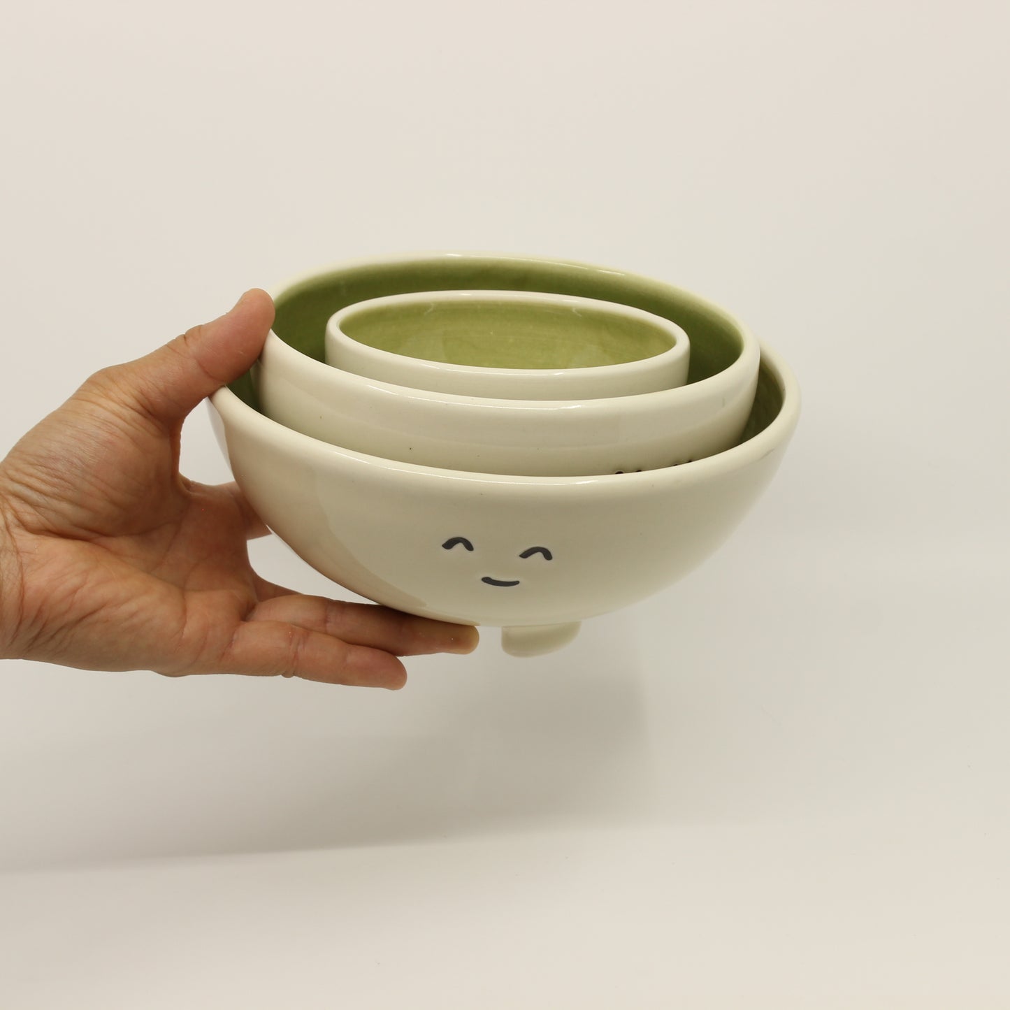 Classic Companion Bowl