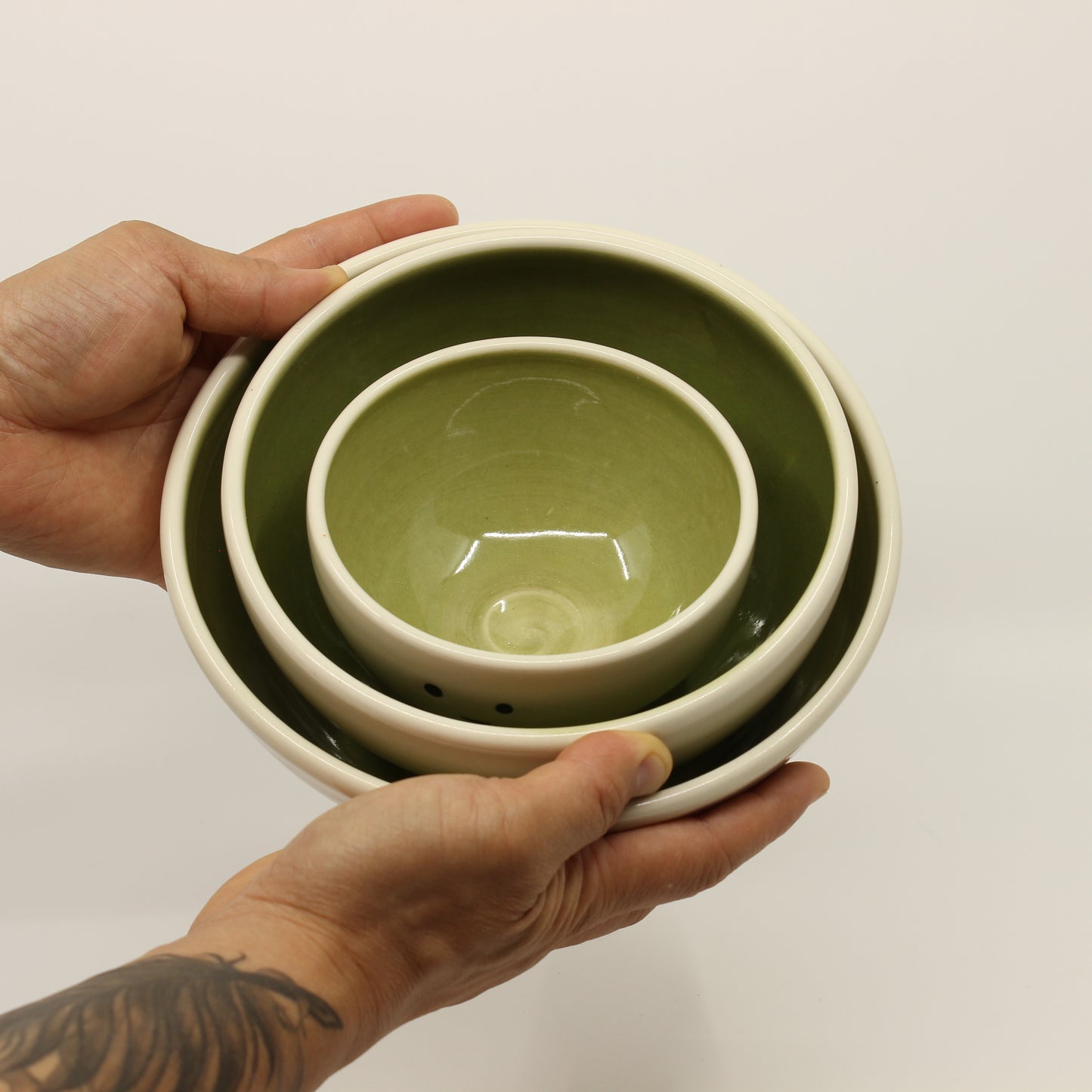 Classic Companion Bowl