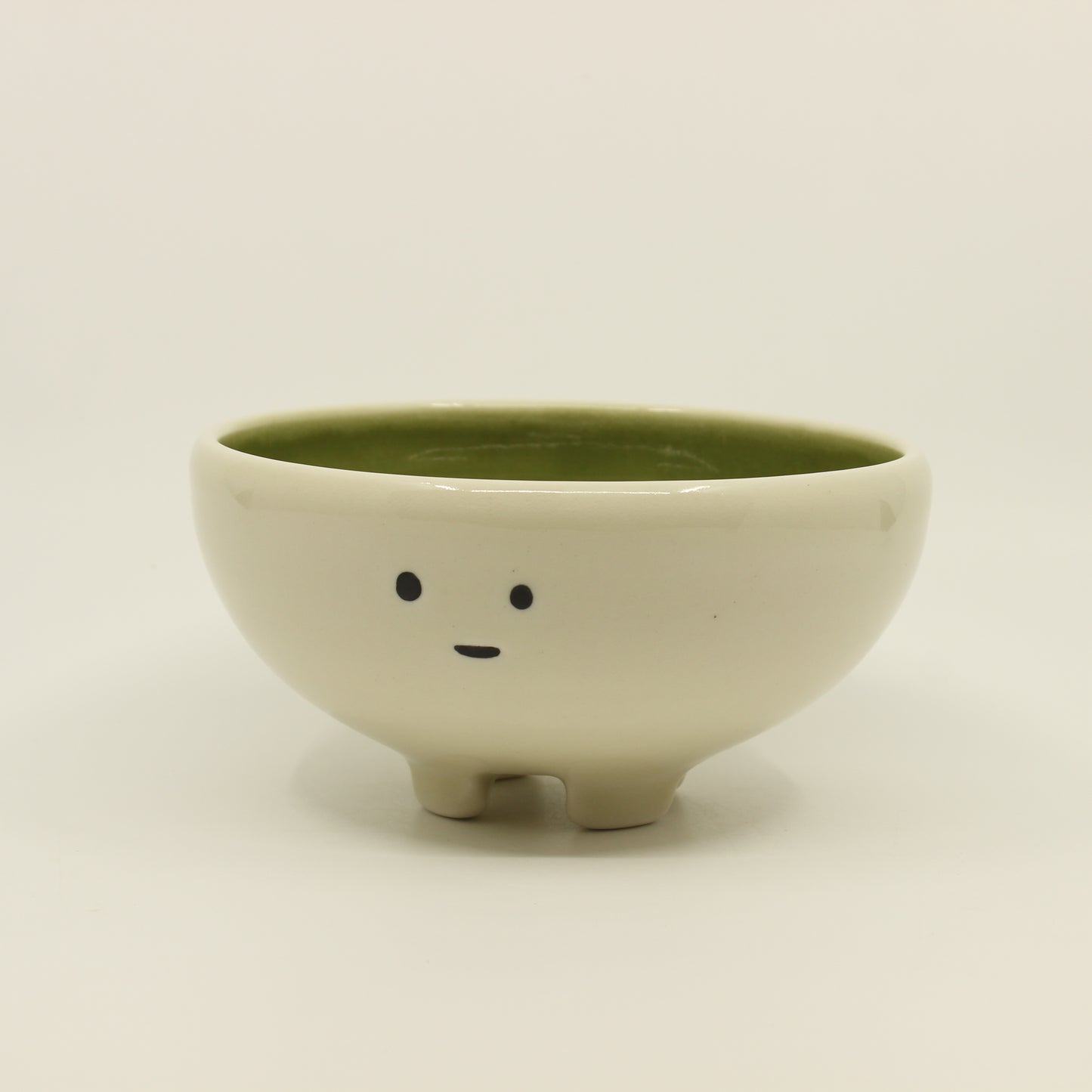 Classic Companion Bowl