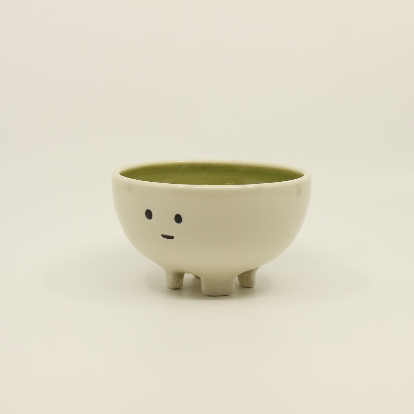 Classic Companion Bowl