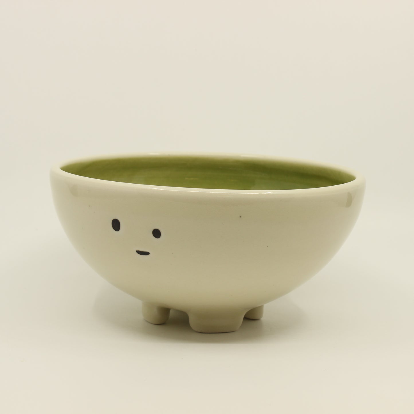 Classic Companion Bowl