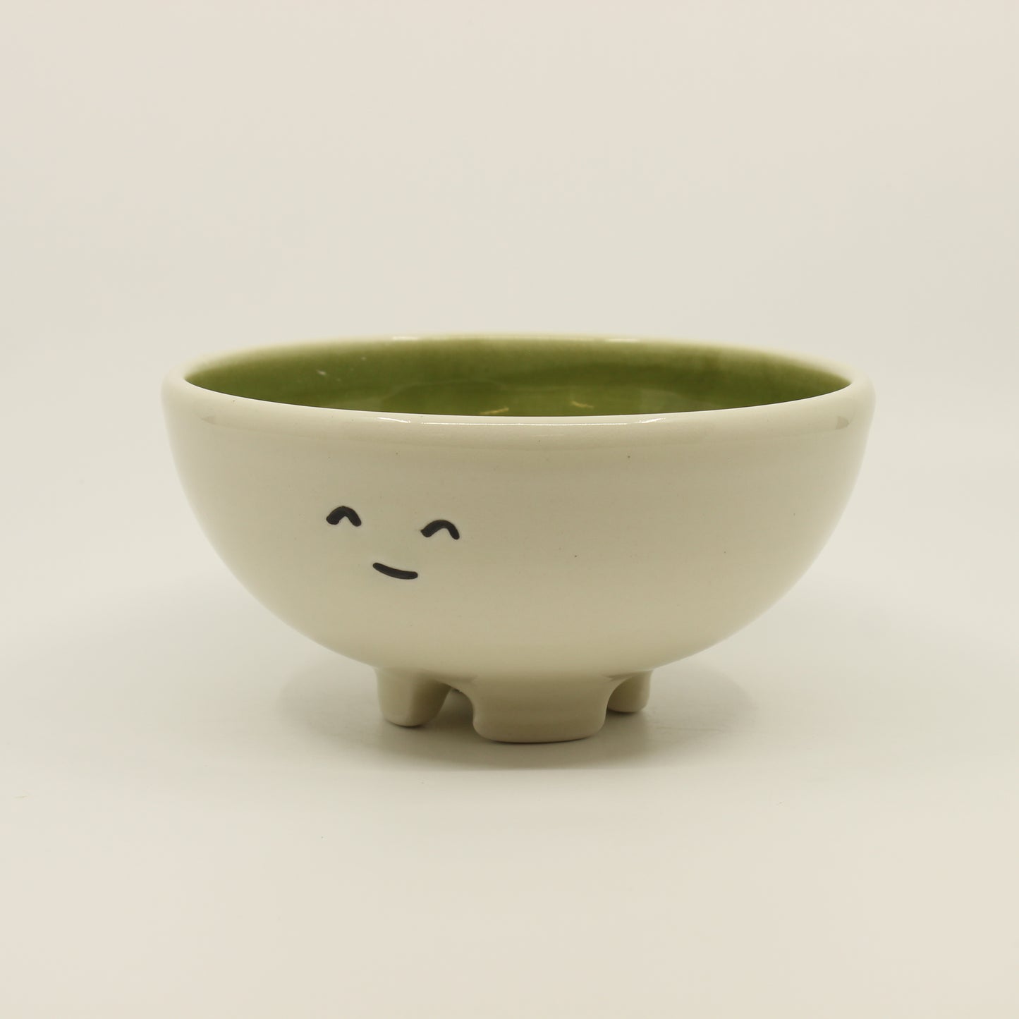 Classic Companion Bowl