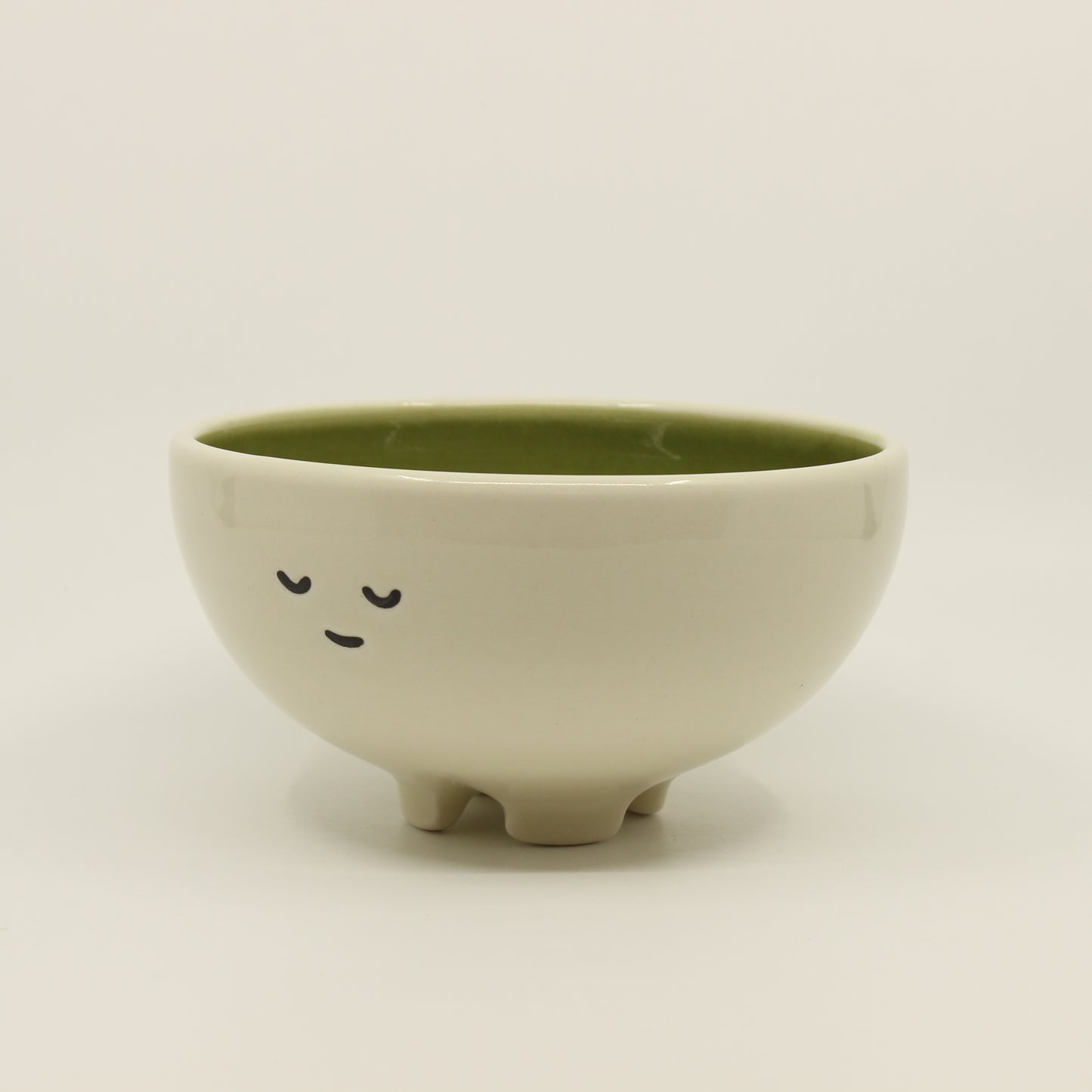 Classic Companion Bowl